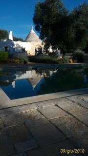 Trullo I Luoghi Del Sole-Sunland - 4