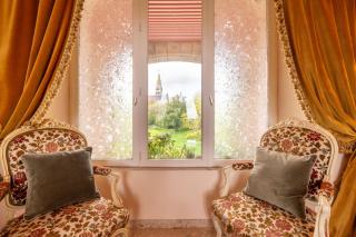 Gite La Renardière - 1