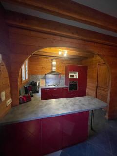 Le Chalet de Noblat - 5