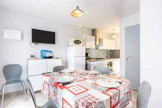 Maison de 3 personnes - 2