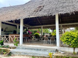 Apartments Maliki, Matemwe - Matemwe - 4