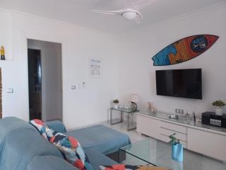 1 House in front of the sea - 1