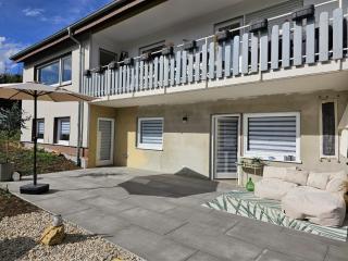 Haus Alb-Apfel - 9