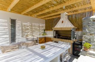 Crystal Dream Paros - 5