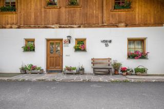 Wieserhof Ferienwohnung Zirm - 4