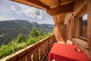 Wieserhof Ferienwohnung Zirm - 3