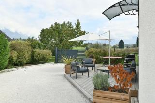 Le Relai Du Val -Wifi Terrasse - 9