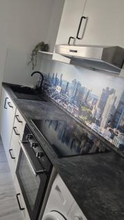 Rhein-Main Apartment in Hattersheim - Hattersheim - 8