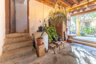 Relax En Casona Única Lanueva - 6