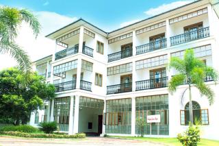 KTDC Bolgatty Palace & Island Resort - 2