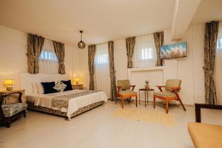 Bizim Ev Otel Alaçatı - 9