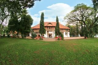 Bolgatty Palace & Island Resort - Cochin - 7