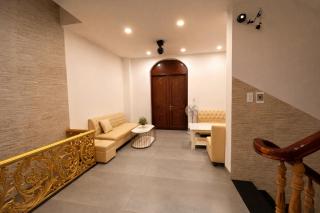 Thai An Villa Phan Thiet - Ocean - 6