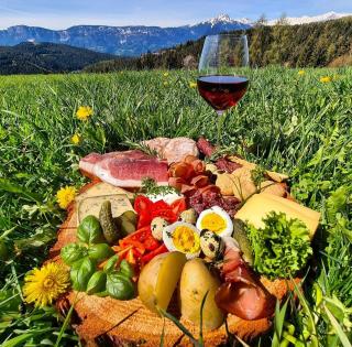 Haughof Apartement Blumenwiese - 7