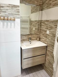 L'hermitage, Villa Front De Mer - Pirou - 2