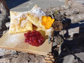 Haughof Apartement Blumenwiese - 3