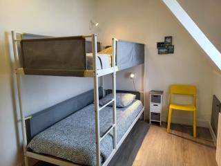 L'hermitage, Villa Front De Mer - 5