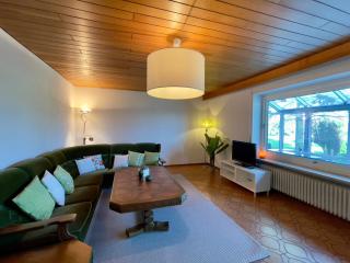 Hesselberg-Oase Ferienhof Hüttner - Röckingen - 4