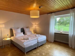 Hesselberg-Oase Ferienhof Hüttner - Röckingen - 6