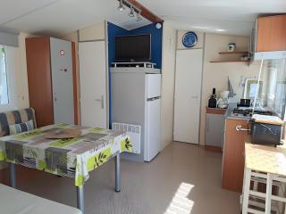 Mobilhome Tamaris 4 personnes - 8