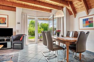 4 Sterne Komfort-Ferienhaus Setzer - 5