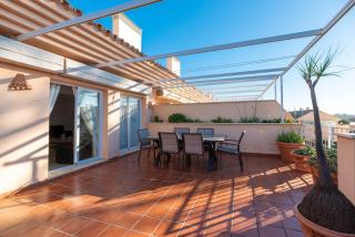 Penthouse Apartment in Elviria - 7