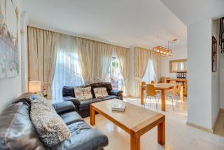 Penthouse Apartment in Elviria - 6