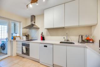 Penthouse Apartment in Elviria - 4