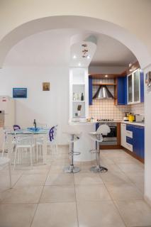 Maryblue Dreams House - 4