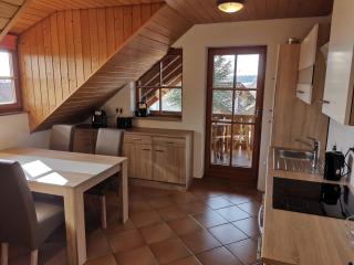 Ferienwohnungen Leiteritz - 5