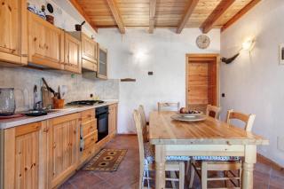 Piantina Holiday Home - 9