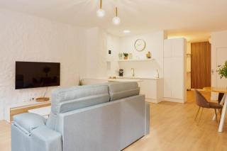 Apartamento La Abi 2 - 2