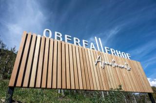 Oberfallerhof Apartment Ummi - 2