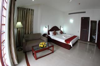 Bolgatty Palace & Island Resort - Cochin - 8