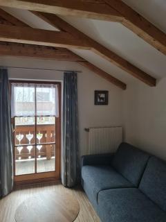 Ferienwohnung Wetterstein - 3