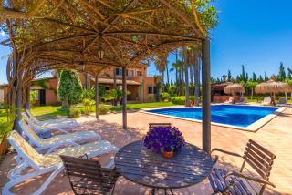 Finca Mil Flores, Purer Luxus - 8