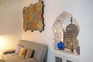 Precioso apartamento en Vejer con terraza - 8
