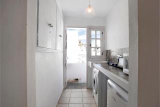Precioso apartamento en Vejer con terraza - 3