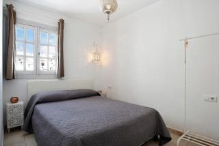 Precioso apartamento en Vejer con terraza - 1