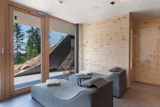 Chalet Magdalena und Lodges - 6
