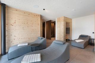 Chalet Magdalena und Lodges - 5