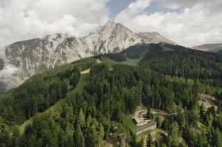 Chalet Magdalena und Lodges - 7
