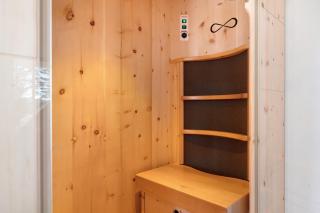 Chalet Magdalena und Lodges - 3
