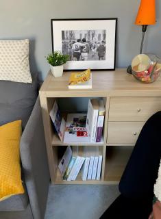 Joli Duplex Centre-ville 5km Dinard - 7