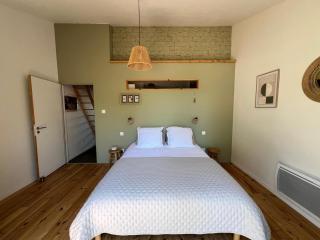 Les Iris - Maison Chaleureuse - 4