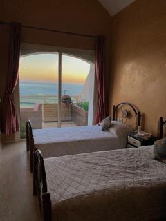 Tiguert beach Apartment with pool - Relax & Unwind - 6