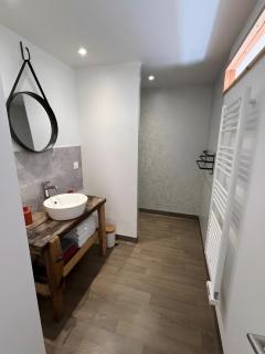 Les Iris - Maison Chaleureuse - 2