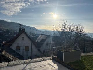 Ferienwohnung Weitblick - 7