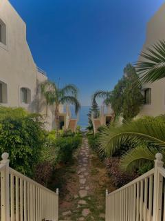 Tiguert beach Apartment with pool - Relax & Unwind - 1