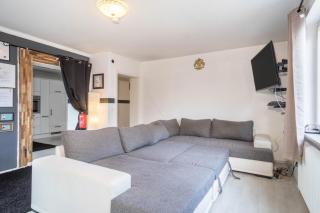 Ferienwohnung Idylle - 4